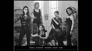 Girls&#39; Generation || Oh! GG - Fermata (Male ver.)