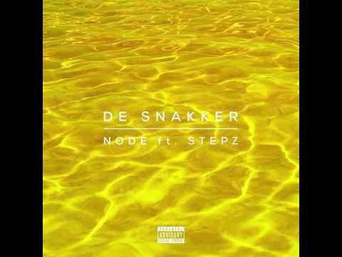Node - De Snakker (feat. Stepz)
