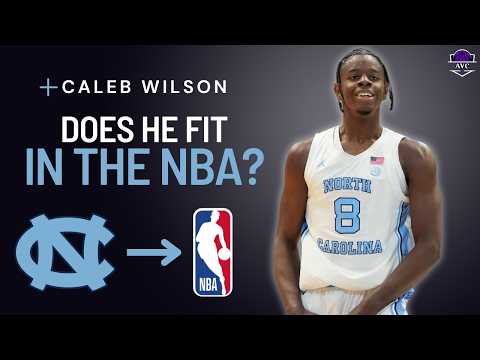 Is Caleb Wilson NBA Ready? 2026 NBA Draft Scouting Report