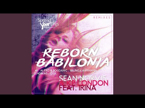 Reborn Babilonia (AlexC & Bogdan!C Remix)