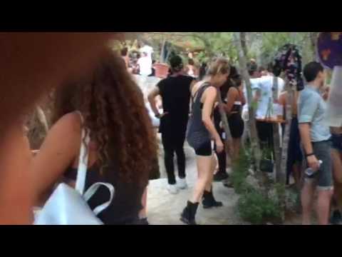 Solomun b2b Dixon After Party @ The Kave - 17 JUL 2017 - Ibiza best party ever !!!