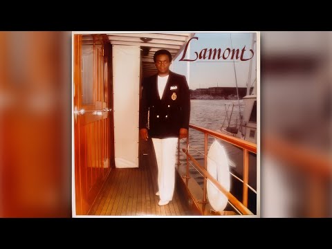 Lamont Dozier - You Oughta Be in Pictures