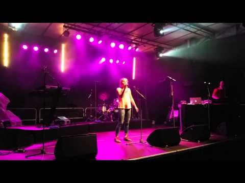 Open Air Tangstedt • The Voice of Germany