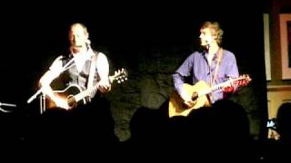 Something To Live For (Barney Bentall &amp; Jim Cuddy)