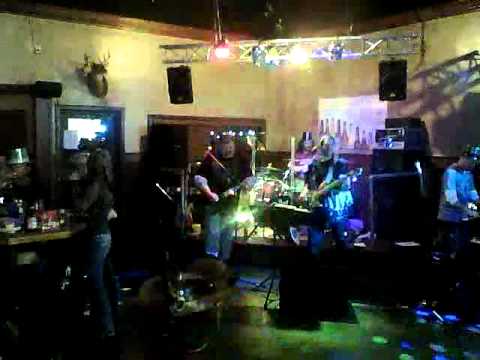 Jump  Brown Note NYE