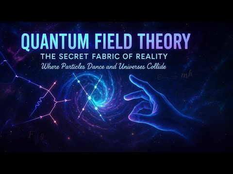 99% of What You ‘See’ Isn’t Really There. #sciencedocumentary