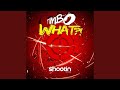 What (Original Mix)