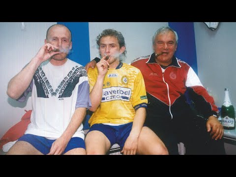 Reportáže z utkání Gambrinus ligy ze sezóny 1998/1999