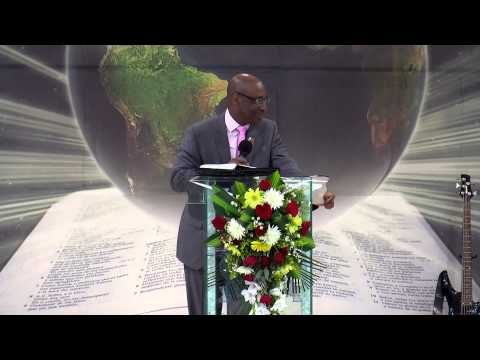 04-03-2015 El Altar nos hace volver (Rev. Aris Solis)