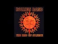 Rollins Band The End Of Silence (Album) 