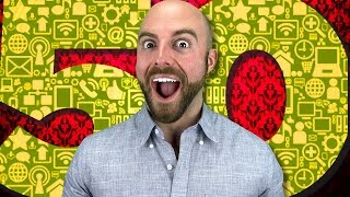 50 AMAZING Facts to Blow Your Mind! #44