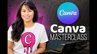 Learn 80% of Claude + Canva in 24 Minutes