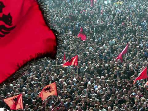 Vellezerit Emini keng per Hajredin Pasha