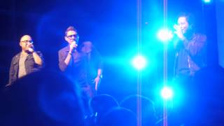 &#39;This Love&#39; - Nota