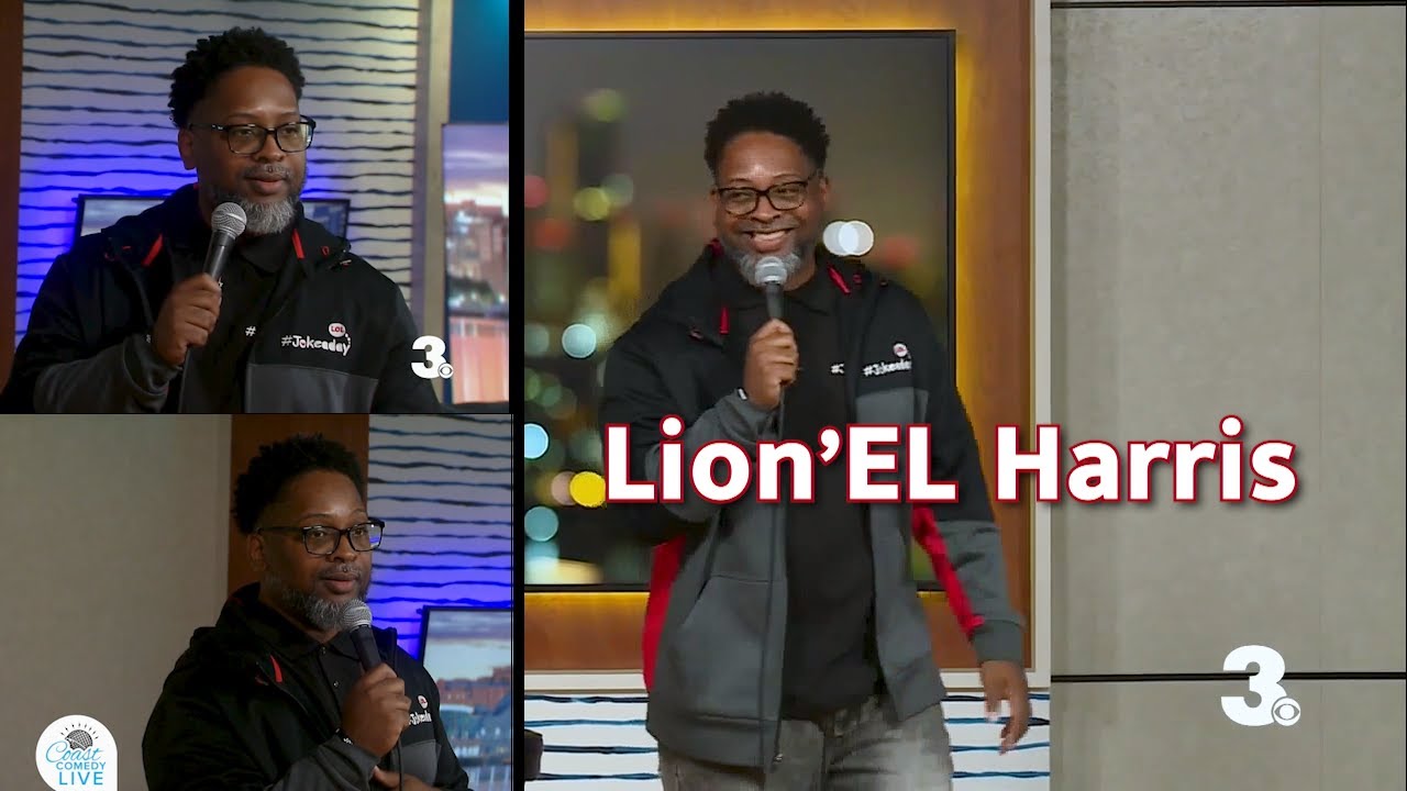 Promotional video thumbnail 1 for Lionel Entertainment