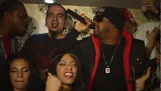 Nino Brown - Tryna Come Up (Vlog Carolina)