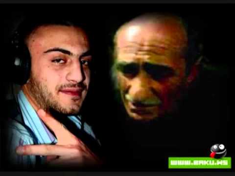 Dado ft Eyvaz Aci Mehebbet