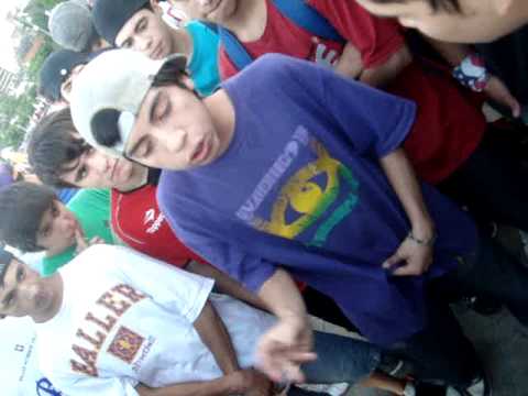 Romann flow vs marianito