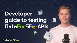 DataForSEO APIs: Developer's Quick Start Guide| w/ PHP example walkthrough 🔥