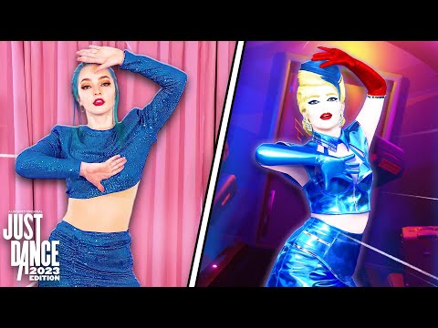 Toxic - Britney Spears - Just Dance 2023 Edition