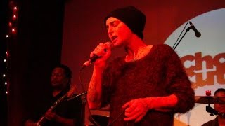 (HQ) Sinéad O'Connor & Booker T 'I Believe in You' 2015/01/11