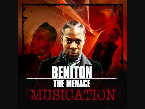 Baby Girl - Beniton The Menace JAN 2011