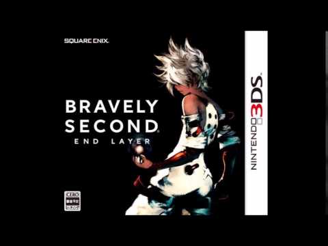 Bravely Second: End Layer OST - 07 - I think this is also good