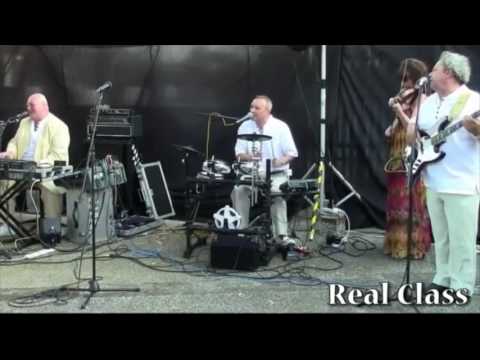 Duo, Function Band, Jazz, Swing & Party | Real Class | Big Foot Events