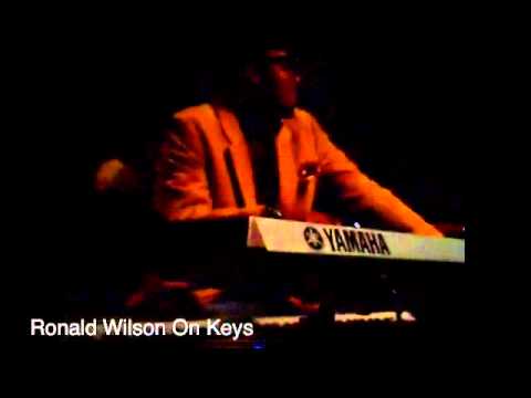 Thumbnail for The House band montgomery Alabama playing Tony Royster Jr. and ASAP song by The House Band