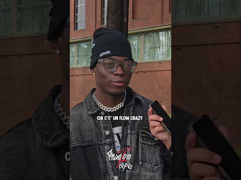 We had the pleasure of doing a mini quiz with Lilcr, an emerging artist with incredible talent!