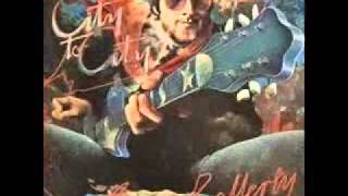 The Royal Mile - Gerry Rafferty.wmv