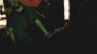 Torche - Iron Girl (Floor Cover)