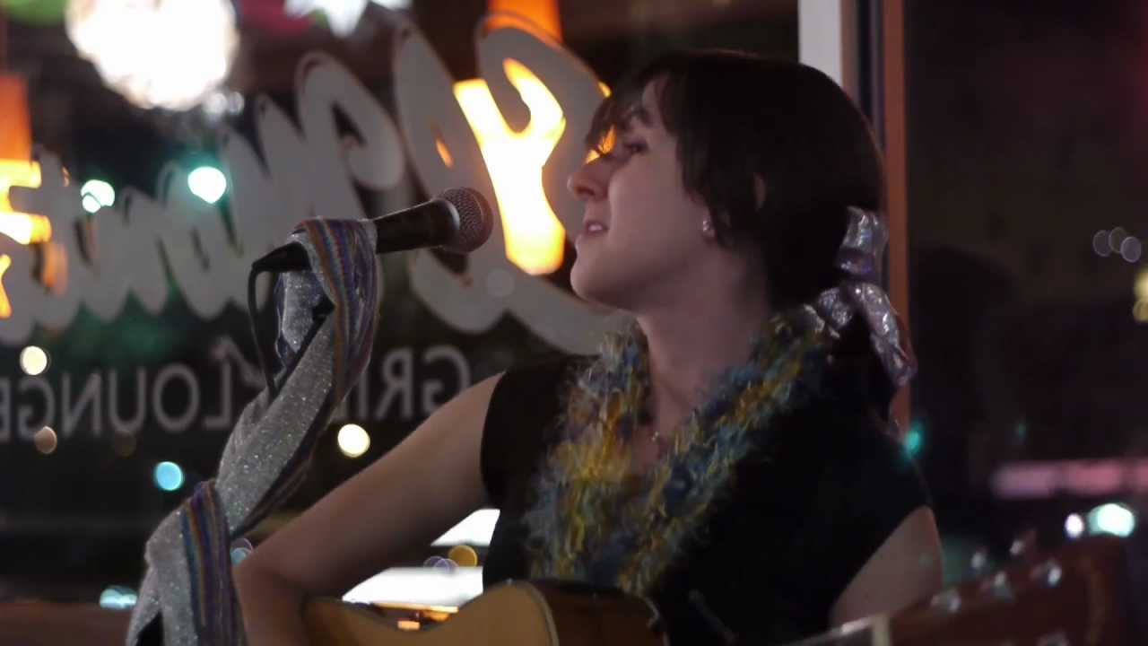 Promotional video thumbnail 3 for Elyse Miller