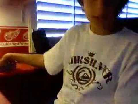 My Drew Stanton Collection (only hits)