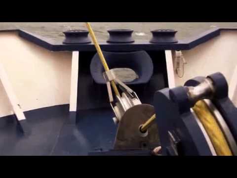 The Technology Video SkySails