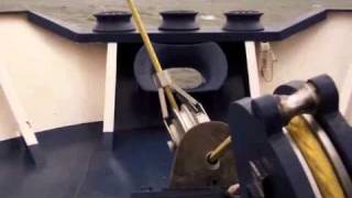 The Technology Video SkySails