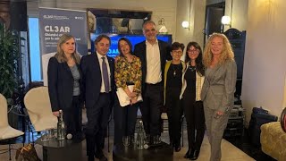 Malattie renali croniche rare: parte da Milano la campagna «CL3AR: obiettivi chiari per la salute...