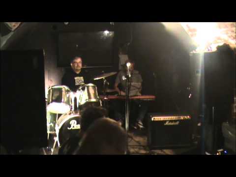 336 Soczewa Blues Session - 18.09.2015 - 1