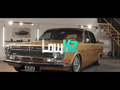МОЩНЫЙ ПРОЕКТ GAZ-24