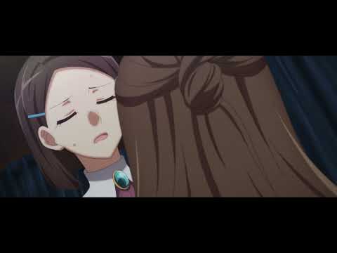 My Next Life As a Villainess: All Routes Lead to Doom! -The Movie-