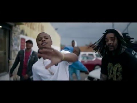 Moosey Mula - "See Me Now" Feat Correy C | Dir By : @VOICE2HARD