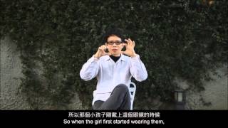 Charwei Tsai Interview with Artists for Parkett`s exhibition at Taipei Fine Arts Museum, 2013