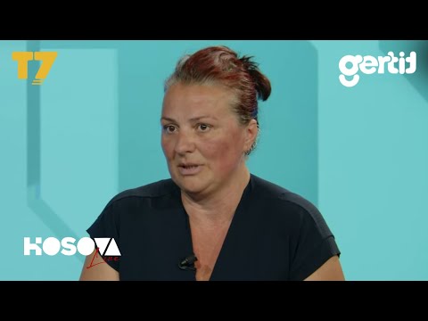 Jam 5 muajshe SHTATZËNË, nuk kom me lonë derë pa trokit..! Motra shpërthen në lot për vëllain | T7