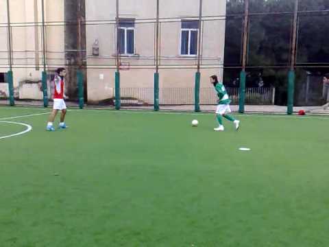 una partita la convitto