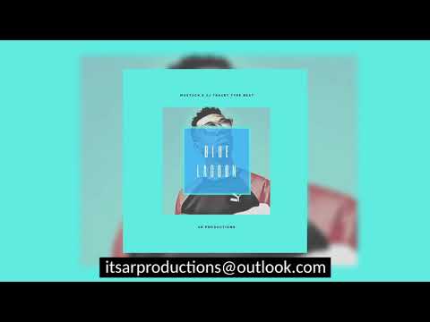 MoStack x AJ Tracey - "Blue Lagoon" | UK Rap Type Beat | Prod. AR Productions