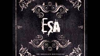 ESA - The Devil Worships Me [Manipulated By Process Drone] [4/9]