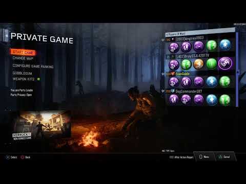 Insane Evan Black Ops 3 Live Gameplay