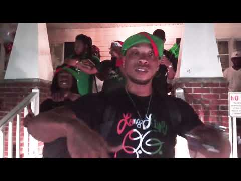 CountUp Dee - Blac Migo