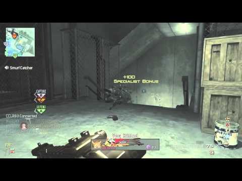 My "FASTEST" M.O.A.B - Fail