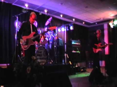 The Red Strats - Breeze and I